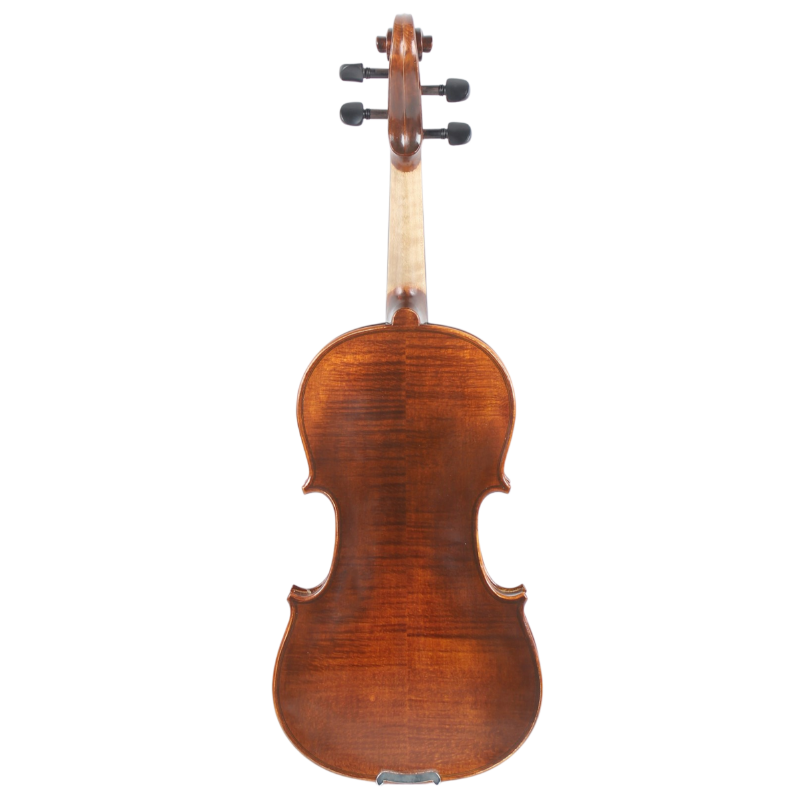 Paganini-500-Series-violin-back