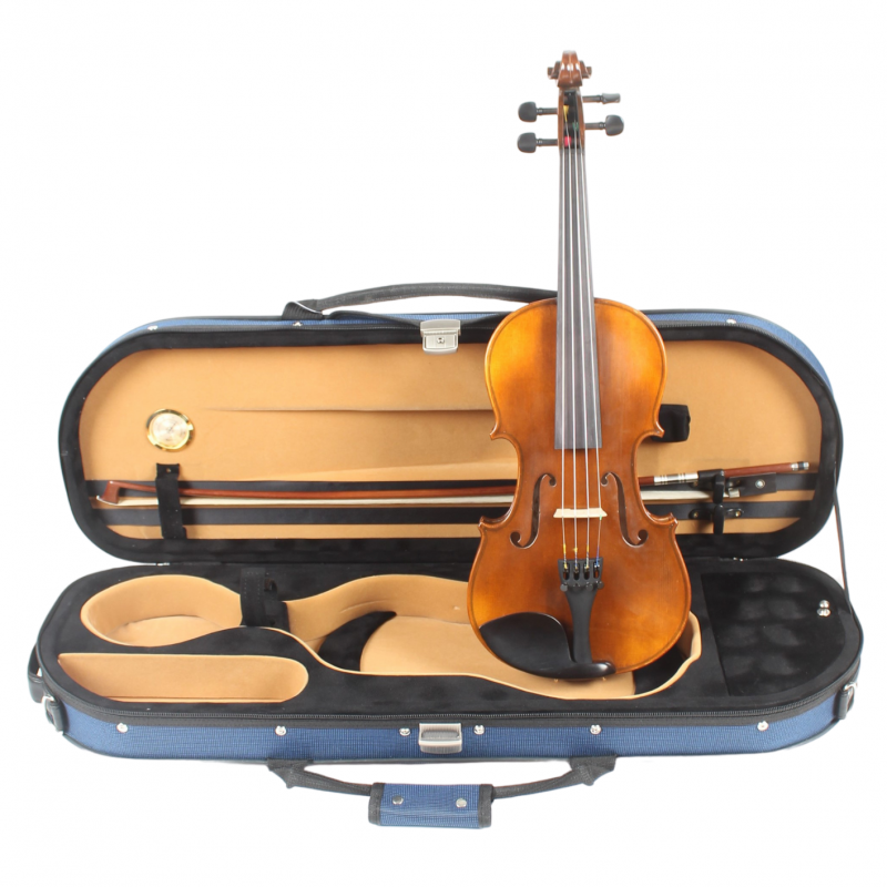 Paganini 5oo series violin