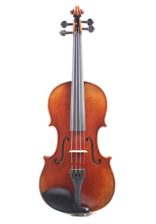 Paganini-Instruments-Artisan-Series-Violin-