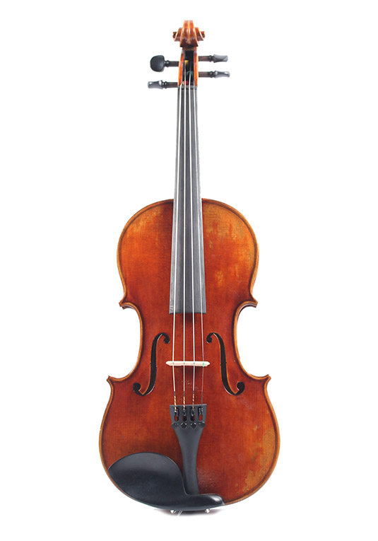 Paganini-Vintage-Series-Violin