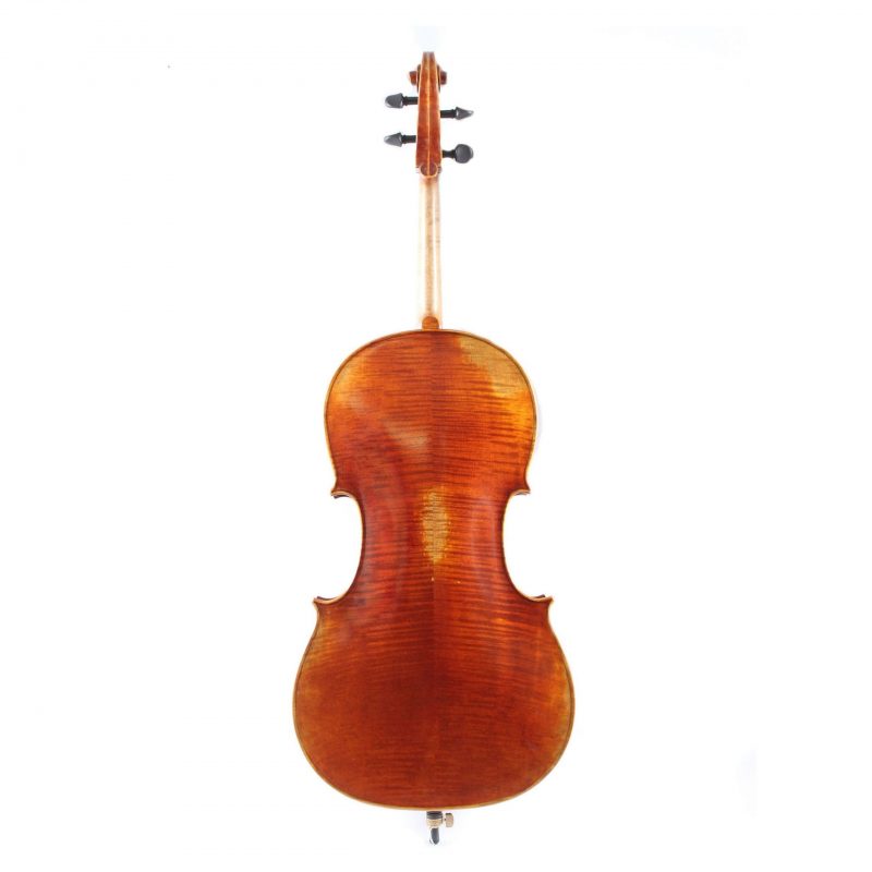 Paganini Artisan Cello