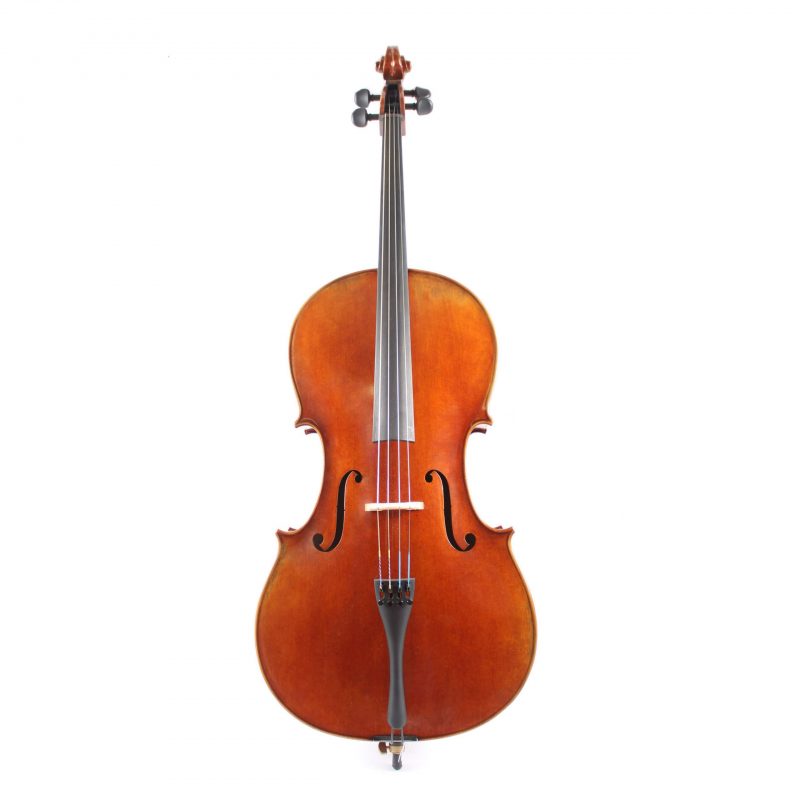 Paganini Vintage Cello