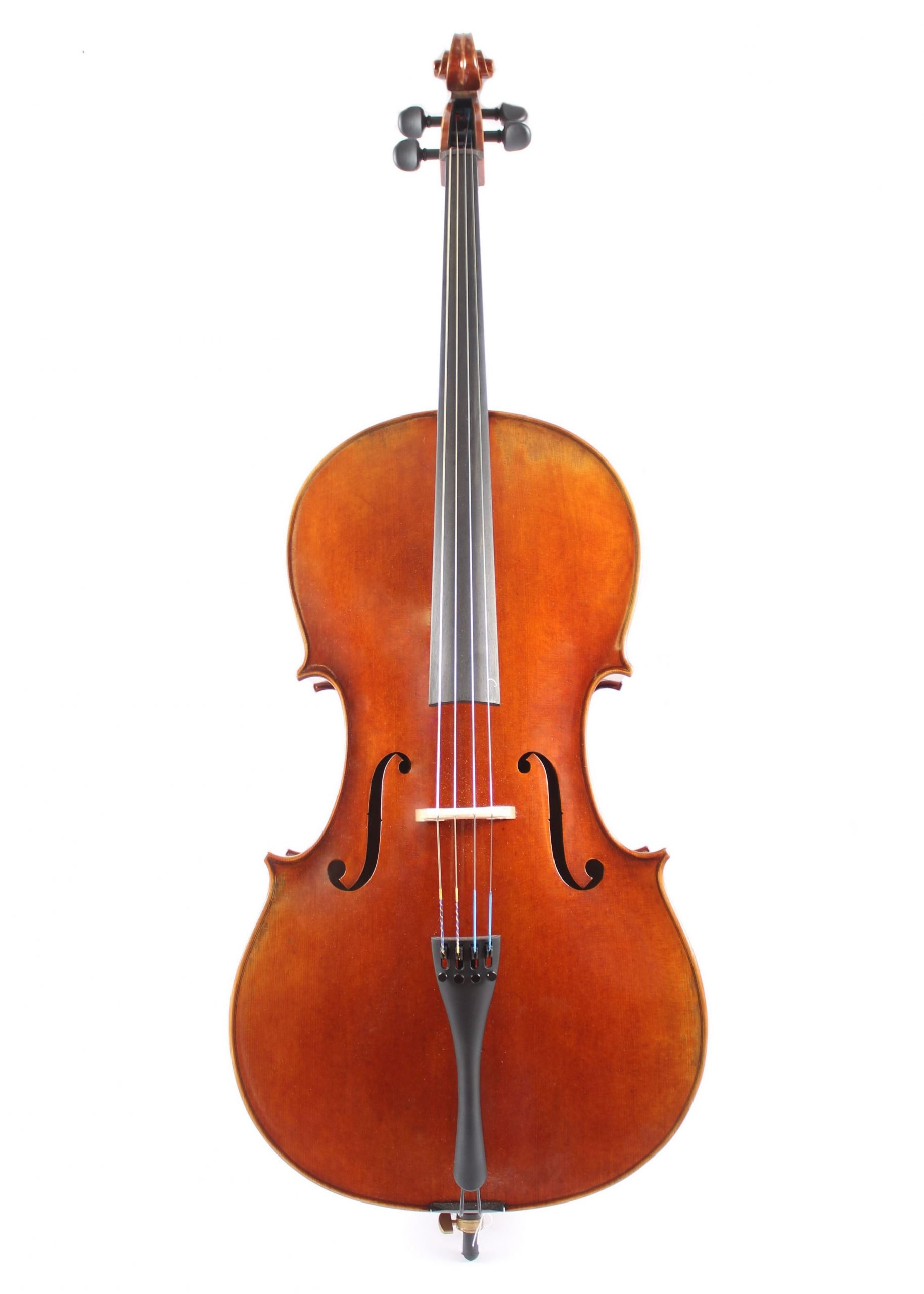 Paganini Vintage Cello