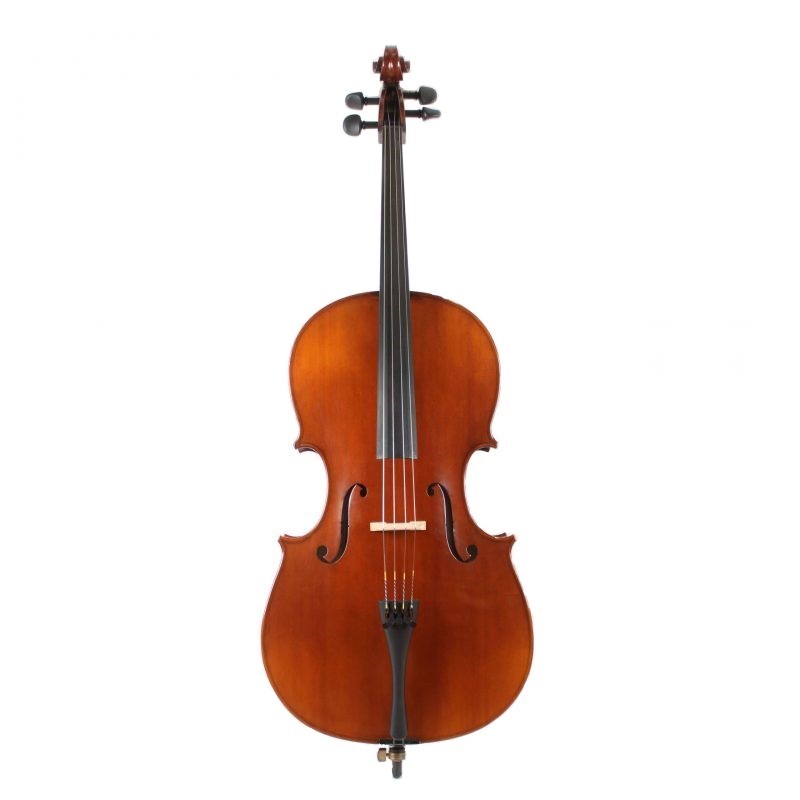 Paganini 500 series cello