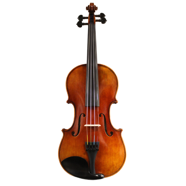 Artisan-Violin-front