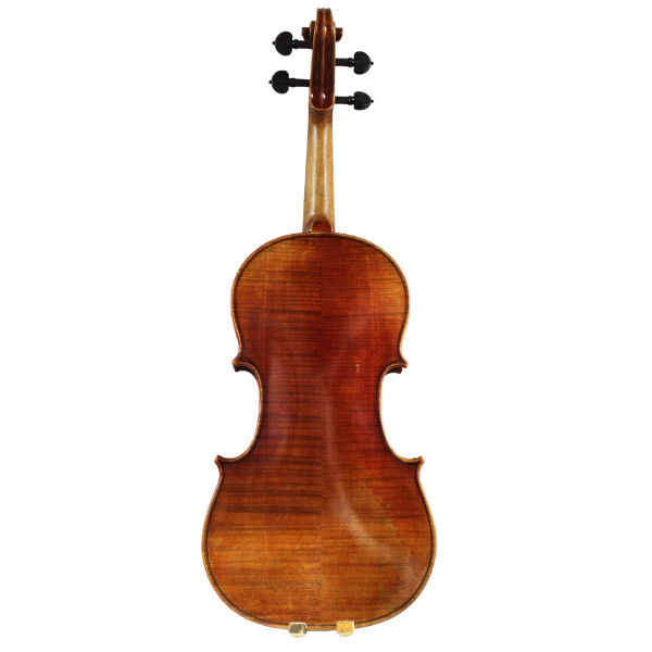 Artisan-violin-back